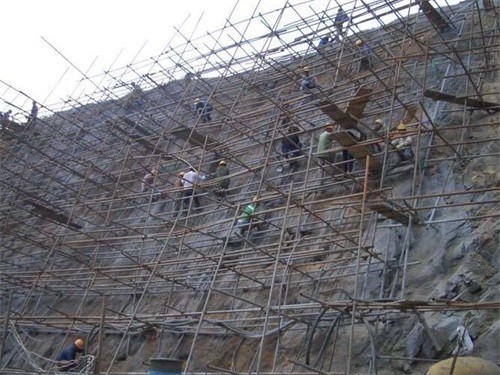 凤城公路桩基检测
